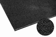  Резит набоечный SP произв.Италия размер 700*300*6,4мм рисунок КРЕППЕ цвет:черный 